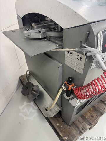 Endefræsemaskine ALTECH LIBRA