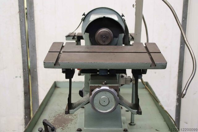 Verktygsslipmaskin Bayer DMB 240 2 Stationen