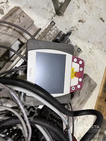 Wittmann DR831 Wittmann DR831-0474