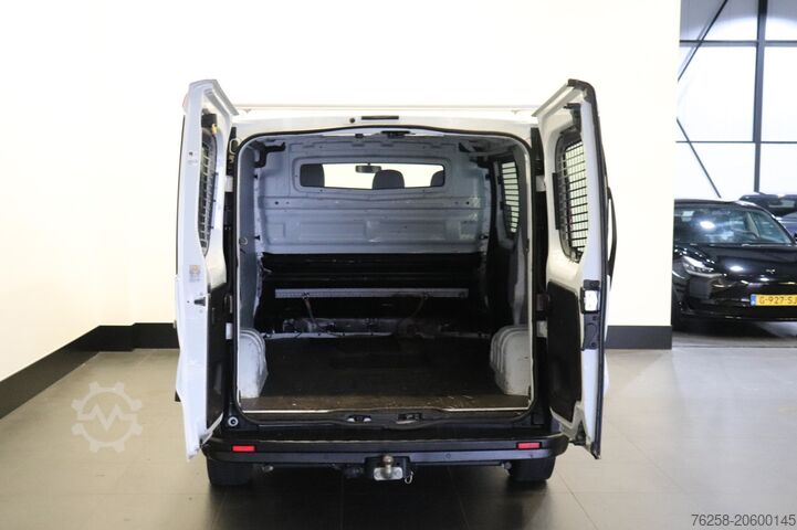 Furgonetka Renault Trafic 2.0 dCi 120PK EURO 6 - Airco - Navi - Cr...