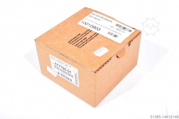 Incrementele encoder 577790-01 HEIDENHAIN ERN 1331 204862S12 30 K