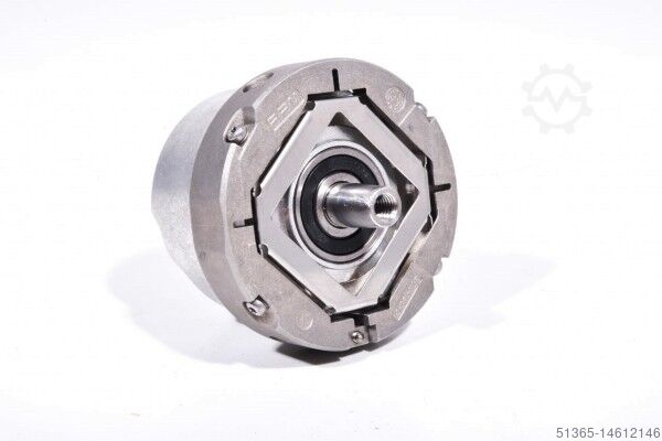 Incrementele encoder 577790-01 HEIDENHAIN ERN 1331 204862S12 30 K