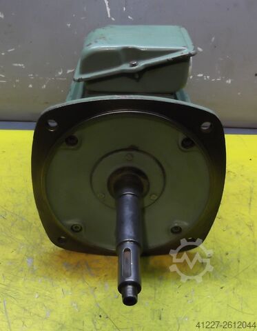 Ηλεκτρικός κινητήρας 7,5 kW 2860 Rpm VEM* KMR112.M2