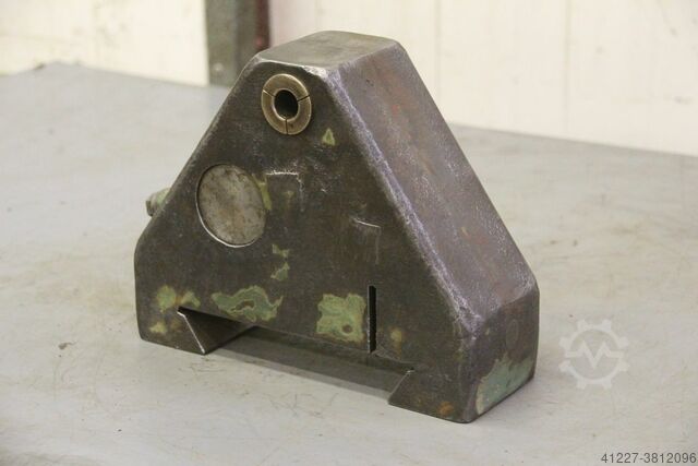 Tegenlager voor freesmachine unbekannt Bohrung 18 mm