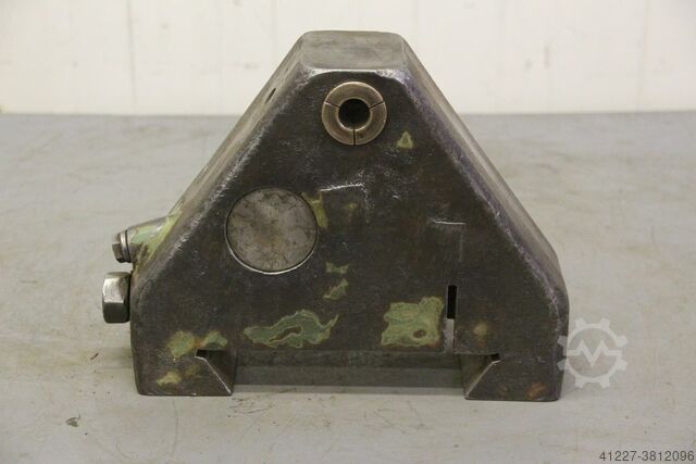 Tegenlager voor freesmachine unbekannt Bohrung 18 mm