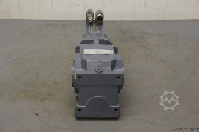 Moteur à aimant permanent KEB SM200-32CJ
