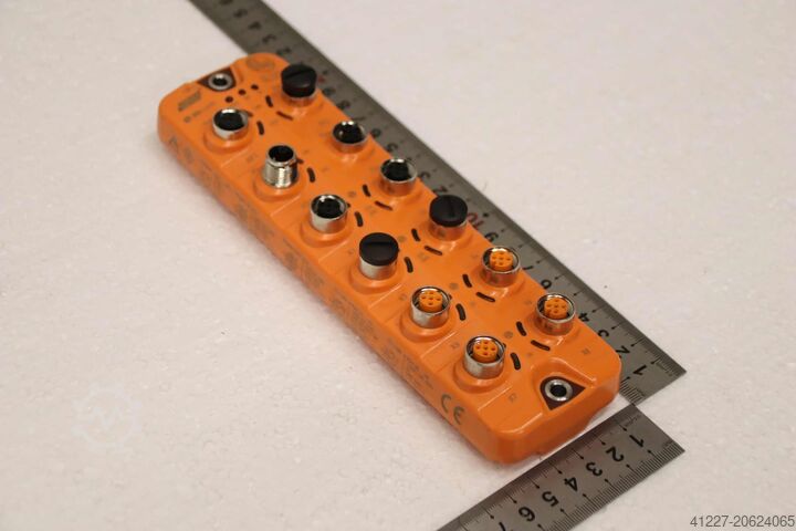 Modulo di ingresso ifm AL1402