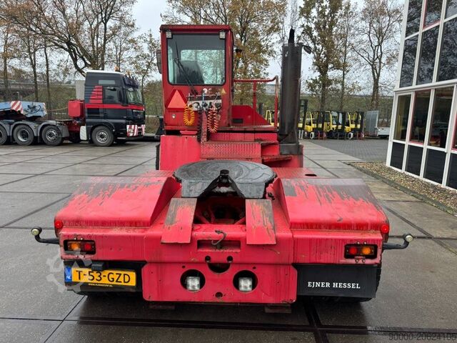 Eindtrekker Terberg YT 220