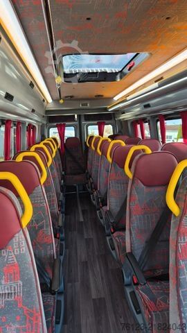 Minibus VOLKSWAGEN MAN TGE Lagerfahrzeug Crafter Sonderpreis