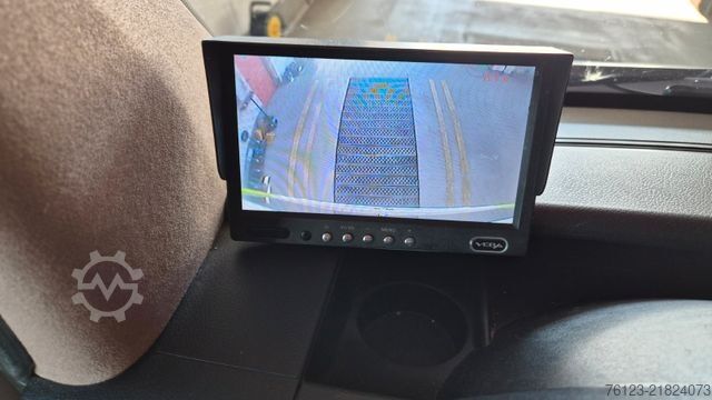 Minibús MERCEDES-BENZ Sprinter 516 Heckniederflur City Schlafsessel