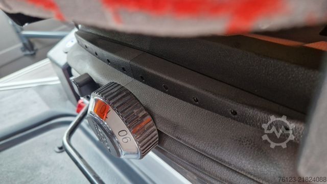 Microbuz MERCEDES-BENZ Sprinter 420 Elektro bis zu 19 Schlafsessel