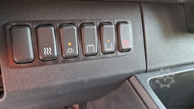 Microbuz MERCEDES-BENZ Sprinter 420 Elektro bis zu 19 Schlafsessel