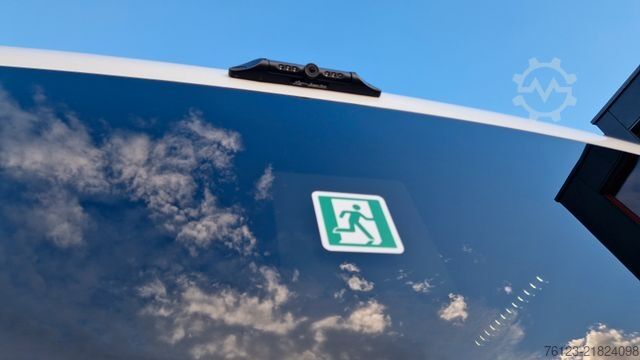 Městský autobus IVECO Daily C 70 City Niederflur 34 PAX auch als CNG