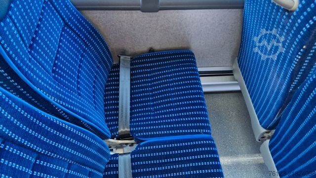 Městský autobus IVECO Daily C 70 City Niederflur 34 PAX auch als CNG