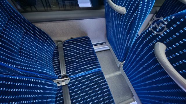 Městský autobus IVECO Daily C 70 City Niederflur 34 PAX auch als CNG