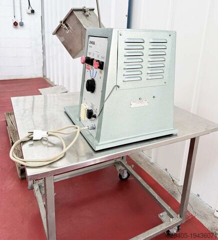 Erweka AS400 mixing equipment Erweka AS400