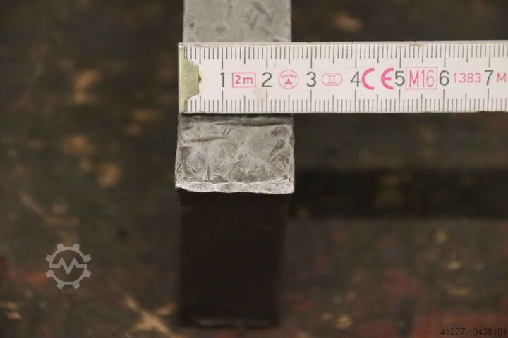 Draaibank drukgereedschap Bora Rolle Ø 145 mm