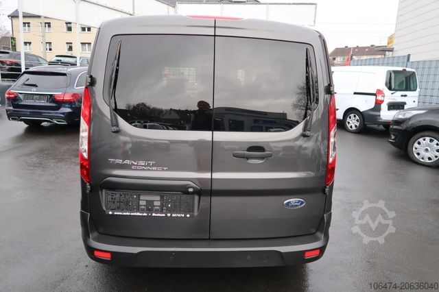 Bestelwagen FORD Transit Connect Kombi lang#Automatik#Navigation