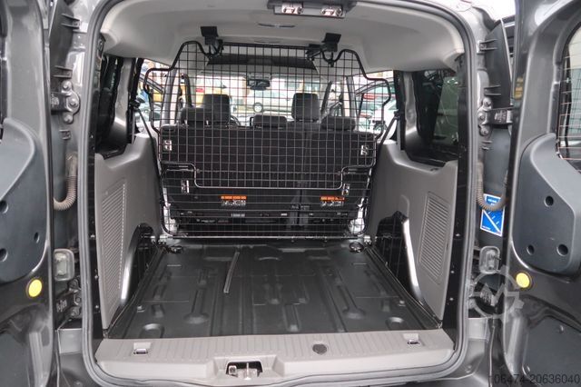 Bestelwagen FORD Transit Connect Kombi  lang#Automatik#Navigation