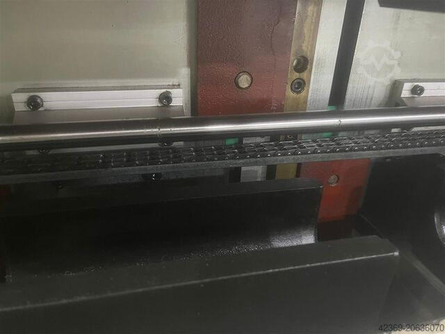 Staafvoeder TOP AUTOMAZIONI X-Files 365 M