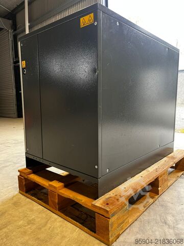 Oliefri skruekompressor Atlas Copco Compressor SF2+FF