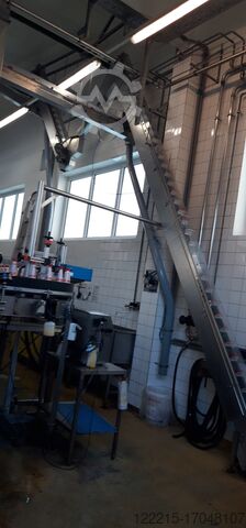 Variojet, Prontomatic Vakuumfüller Krones - Sensometic Vakuumfüller