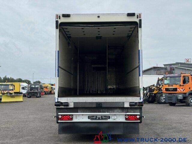 Chladírenský návěs TTT Tiefkühler 30t. Nutzlast Frigoblock HK 25 SL