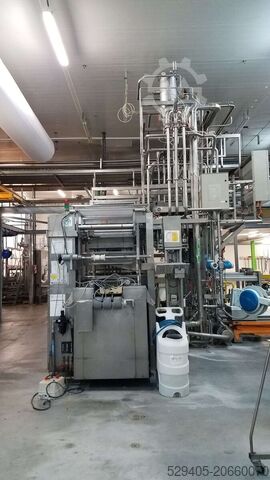 Verpakkingsmachine  Erca RK3