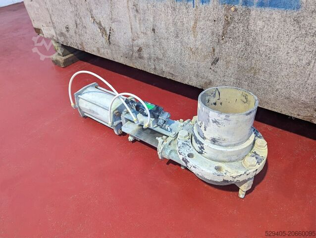 Guinard Centrifugation (Andritz) D5LP50HBIL Guinard Centrifugation (Andritz) D5LP50HBIL