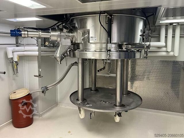 Guedu Rosenmund RGFD 1.1 Guedu Rosenmund RGFD 1.1