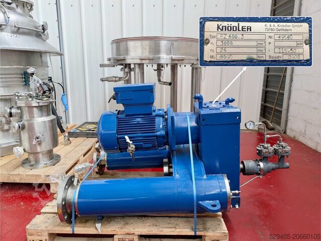 Guedu Rosenmund RGFD 1.1 Guedu Rosenmund RGFD 1.1