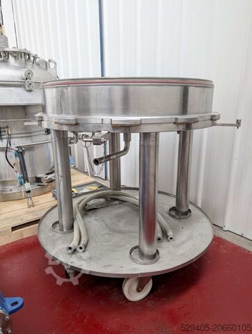 Guedu Rosenmund RGFD 1.1  Guedu Rosenmund RGFD 1.1