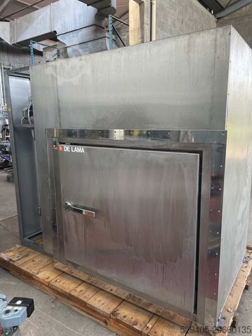 De Lama DLST/L Classe 100 De Lama DLST/L Class 100