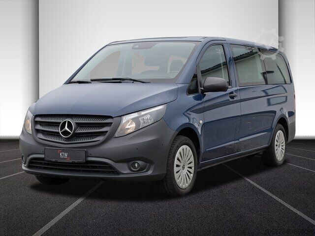 Βαν Mercedes-Benz Vito 114 TourerPro,lang,Automatik,8Sitze,Kamera