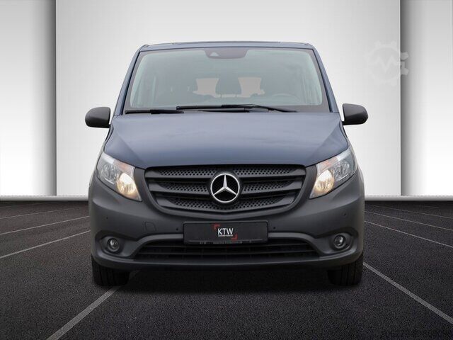 Βαν Mercedes-Benz Vito 114 TourerPro,lang,Automatik,8Sitze,Kamera