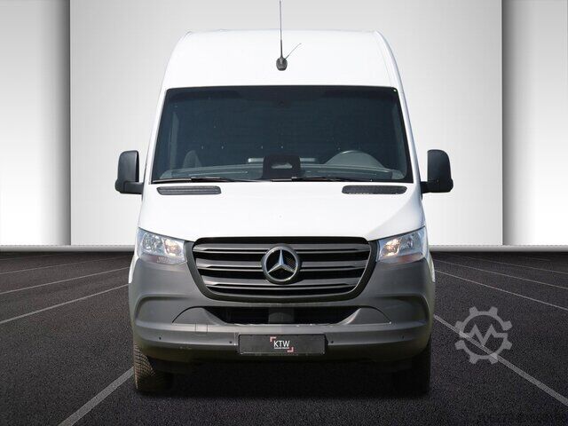 Βαν Mercedes-Benz Sprinter 317 Maxi,Automatik,Kamera,Klima,MBUX