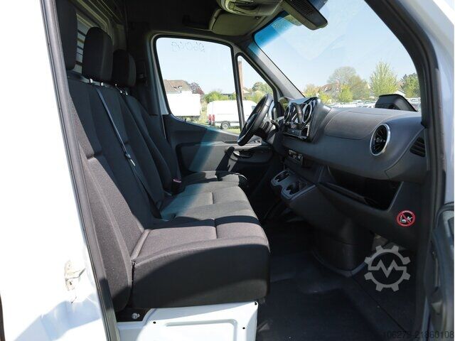 Βαν Mercedes-Benz Sprinter 317 Maxi,Automatik,Kamera,Klima,MBUX