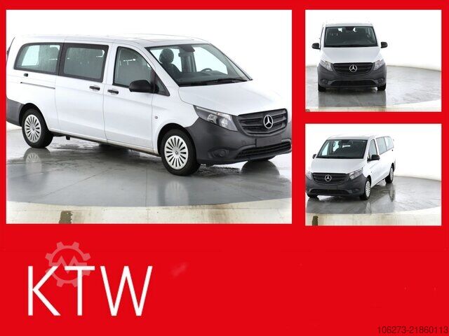 Βαν Mercedes-Benz Vito 114 TourerPro,Extralang,8Sitzer,Automatik
