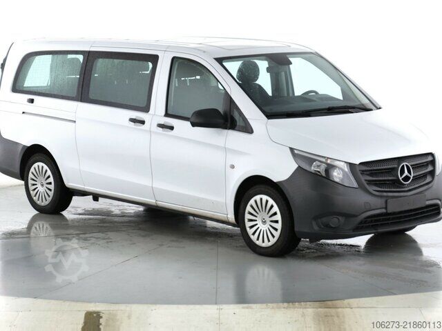 Βαν Mercedes-Benz Vito 114 TourerPro,Extralang,8Sitzer,Automatik