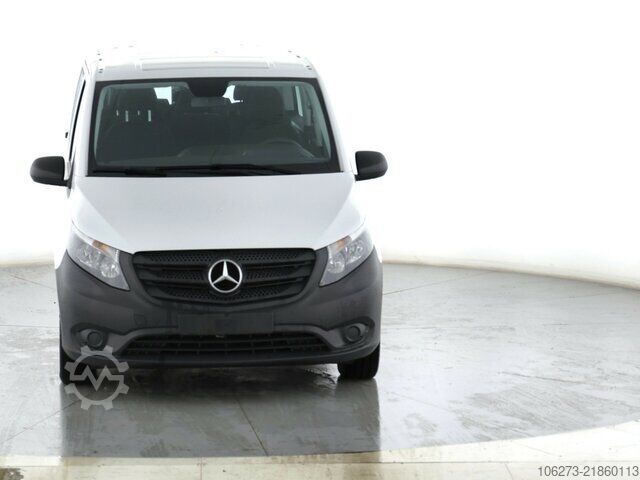 Βαν Mercedes-Benz Vito 114 TourerPro,Extralang,8Sitzer,Automatik