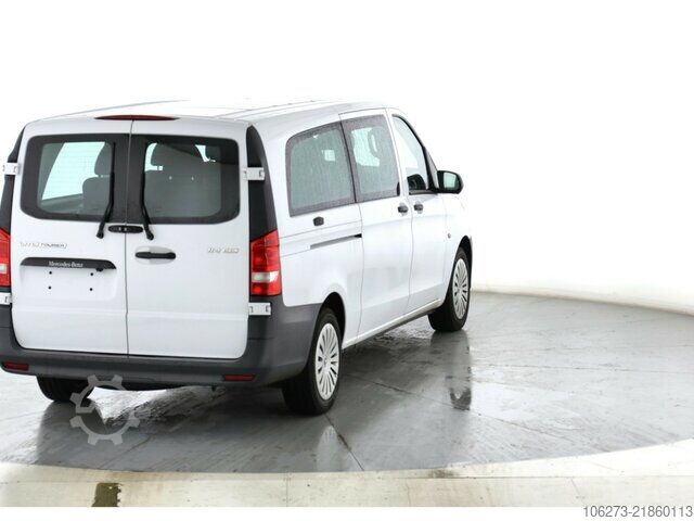 Βαν Mercedes-Benz Vito 114 TourerPro,Extralang,8Sitzer,Automatik