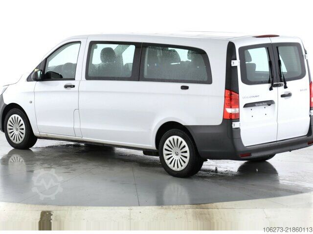 Βαν Mercedes-Benz Vito 114 TourerPro,Extralang,8Sitzer,Automatik