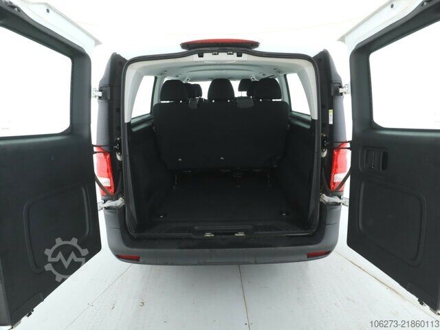 Βαν Mercedes-Benz Vito 114 TourerPro,Extralang,8Sitzer,Automatik