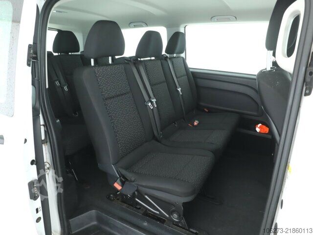 Βαν Mercedes-Benz Vito 114 TourerPro,Extralang,8Sitzer,Automatik