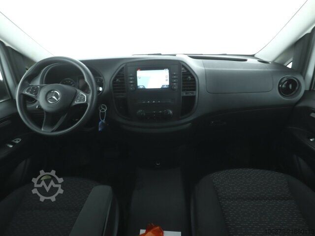Βαν Mercedes-Benz Vito 114 TourerPro,Extralang,8Sitzer,Automatik