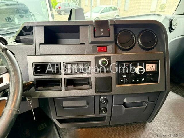 Standaard-SZM Renault T520 4x2 / Retarder / Euro 6