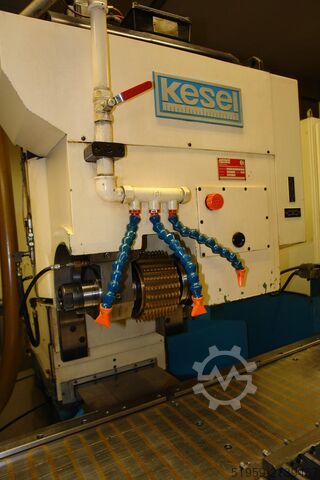 Georg Kesel GmbH&Co.KG L79 / 2100 / F55 / NC / PB