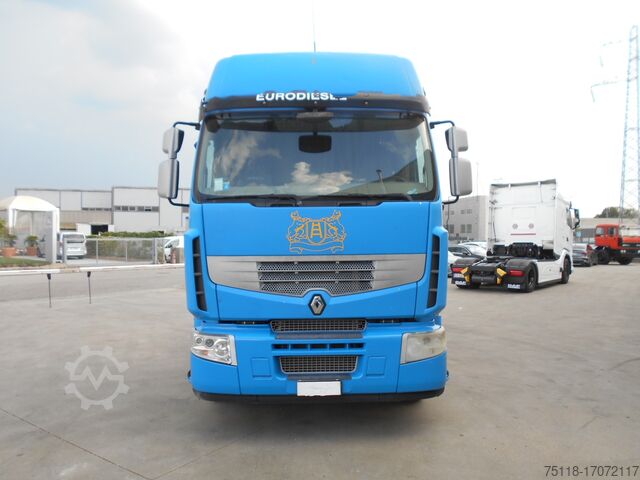 Standard traktor Renault PREMIUM 450 DXI