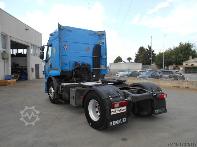 Standard traktor Renault PREMIUM 450 DXI