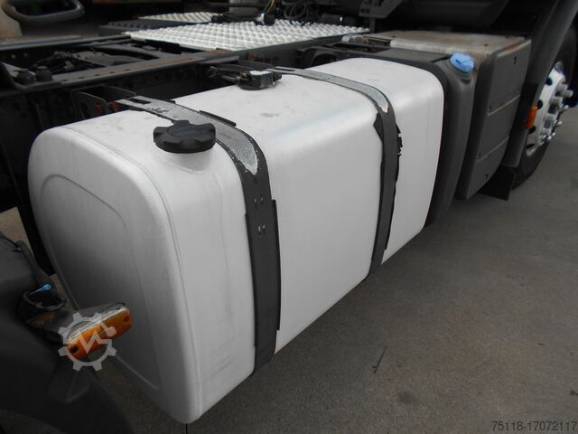 Standard traktor Renault PREMIUM 450 DXI